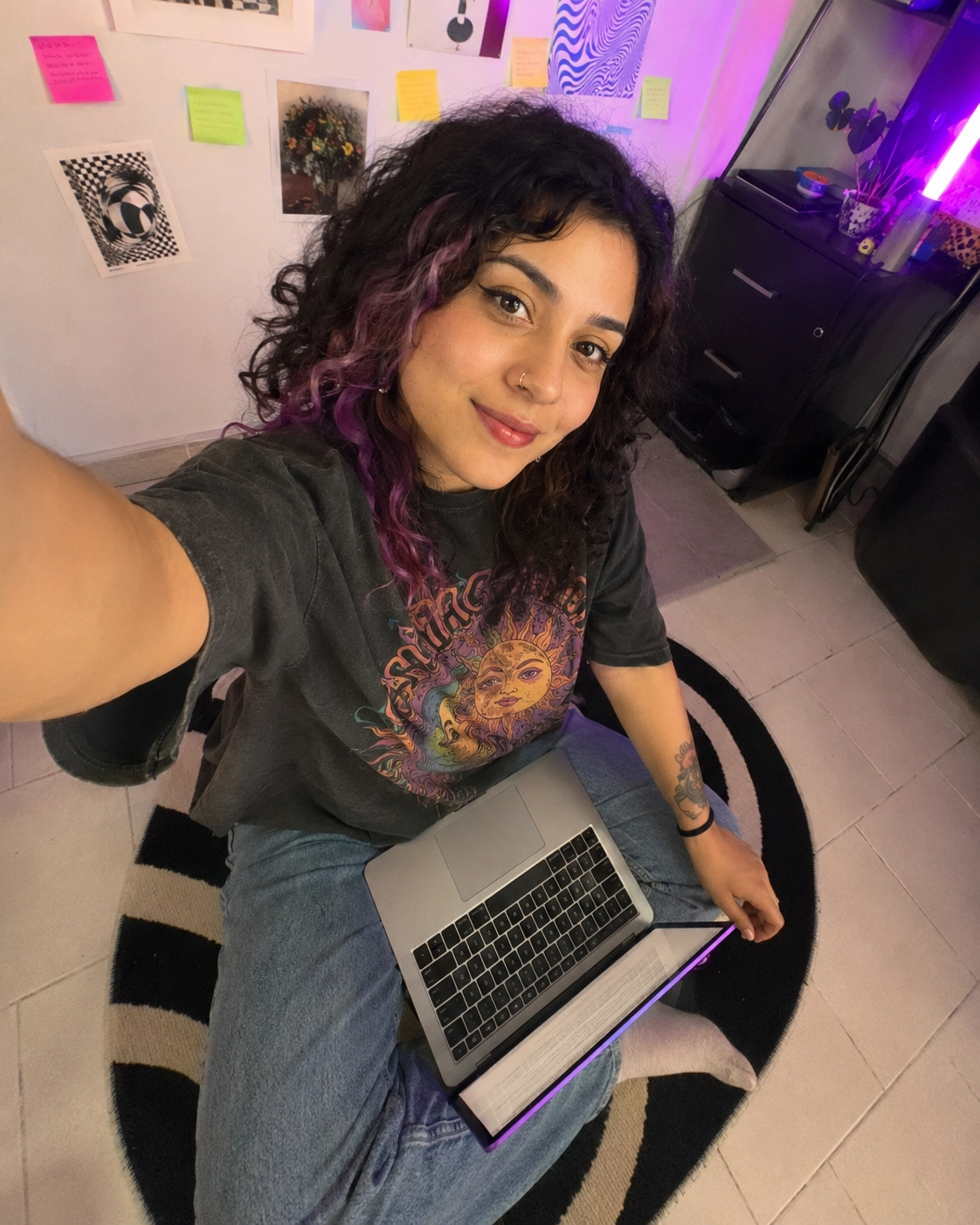 Foto de camigomezz